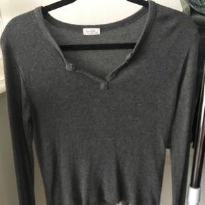 Brandy Melville Callan Top